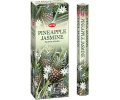 HEM Pineapple Jasmine