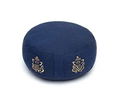 Meditatiekussen Ganesha