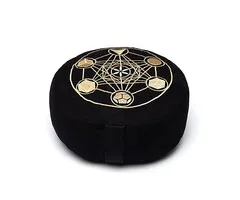 Meditatiekussen Metatron