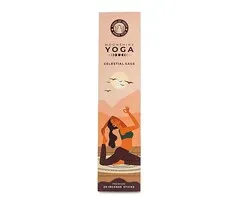 Wierook Moonshine Yoga Celestial Sage
