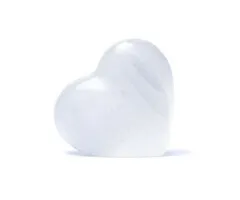 Seleniet staand hart