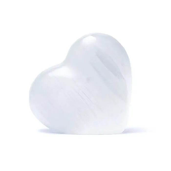 Seleniet staand hart