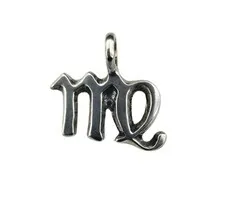 Hanger Sterrenbeeld Maagd 25 mm