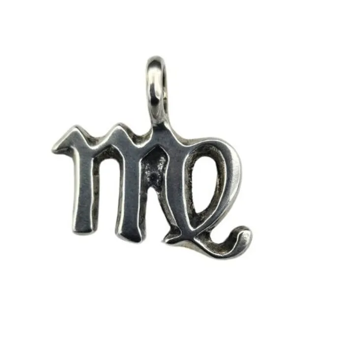 Hanger Sterrenbeeld Maagd 25 mm