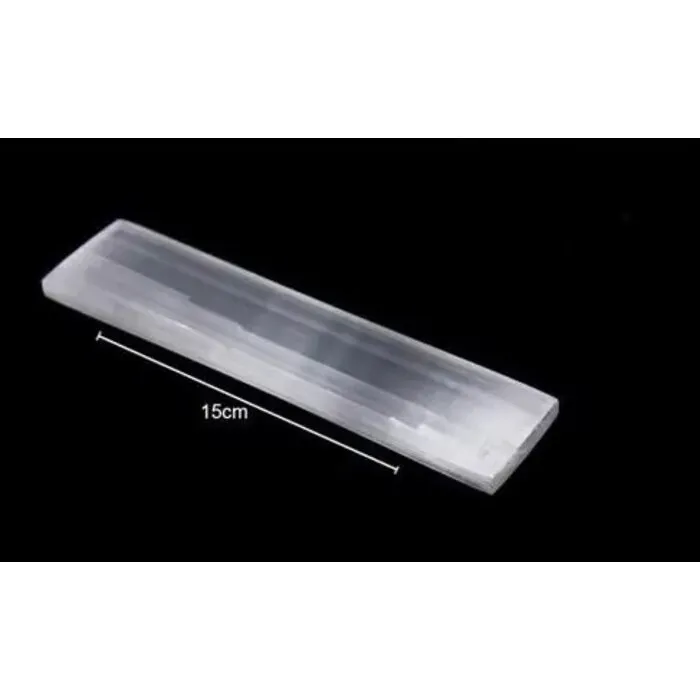 Seleniet oplaad balk 15 cm