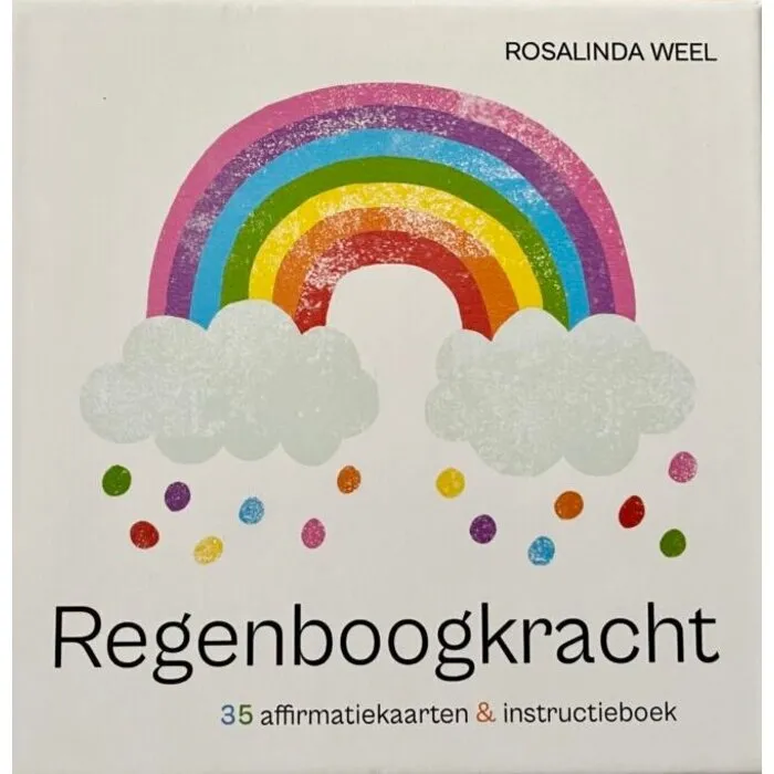 Regenboogkracht