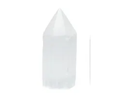 Seleniet obelisk 10 cm