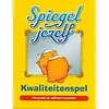 Spiegel jezelf kwaliteitenspel