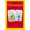 Waarzegkaarten van mademoiselle lenormand