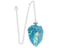 Aqua Aura pendel ruw