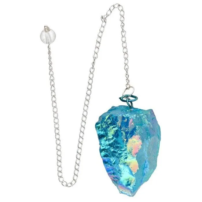Aqua Aura pendel ruw