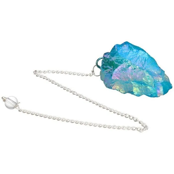 Aqua Aura pendel ruw
