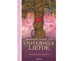 De helende kracht van universele liefde