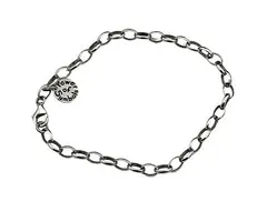 Schakelarmband | Power of Symbols 25 cm