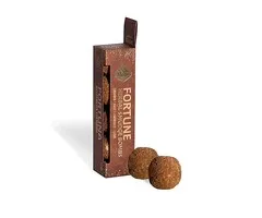 Sagrada Madre premium herbal smudge bombs Fortune