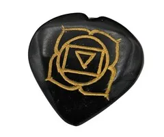 Wortelchakra (Muladhara) Meditatiesteen