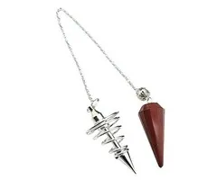 Dubbele Pendelketting Balance Duo