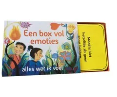 Een box vol emoties