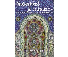 Ontwikkel je intuïtie