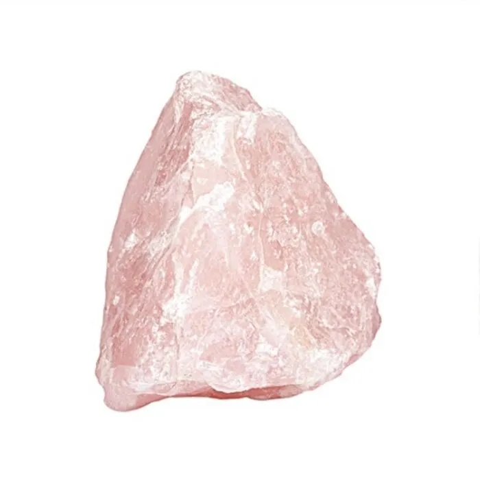 Rozenkwarts ruw 125-140 gram