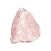 Rozenkwarts ruw 150-160 gram