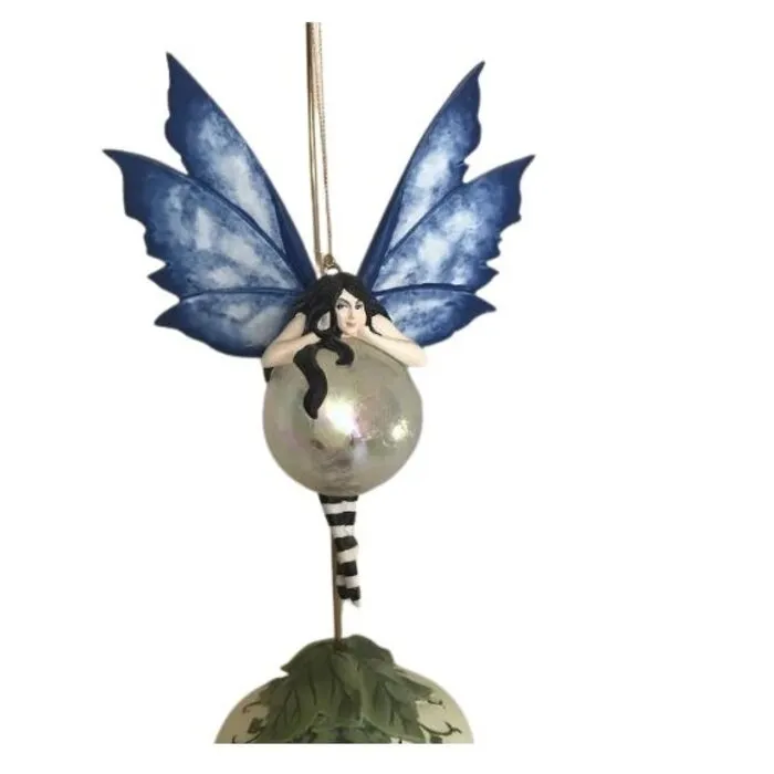 Betoverende Fairy Diva Beeldjes van Amy Brown