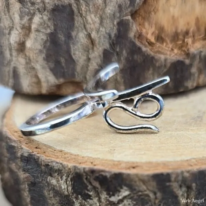 Astrologie Hanger Stier - Sterling Zilver