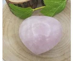 Hart Rozenkwarts 470 gram