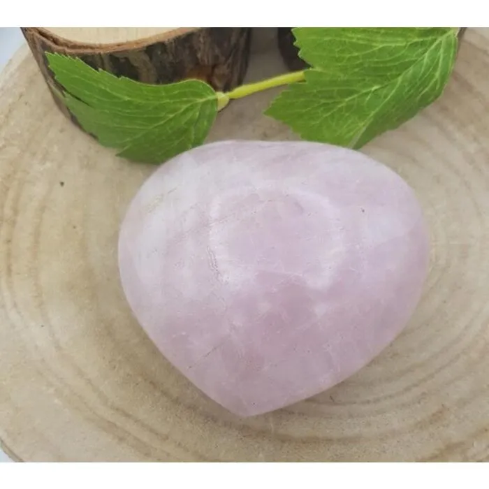 Hart Rozenkwarts 470 gram