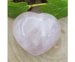 Hart Rozenkwarts 240 gram