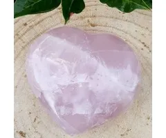 Hart Rozenkwarts 310 gram