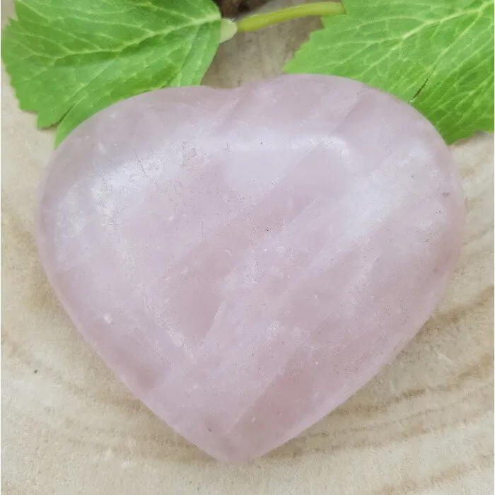 Hart Rozenkwarts 245 gram B kwaliteit