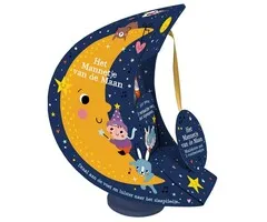 Het Mannetje van de Maan