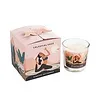 Moonshine Yoga soja geurkaars Celestial Sage