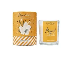 Celestial Magic geurkaars Magical Vibes