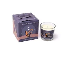 Moonshine Yoga sojawaskaars Moonlit Jasmine