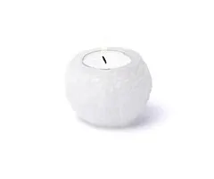 Seleniet sneeuwbal kaarshouder