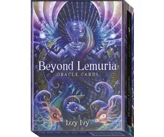 Beyond Lemuria