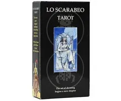 Lo Scarabeo Tarot