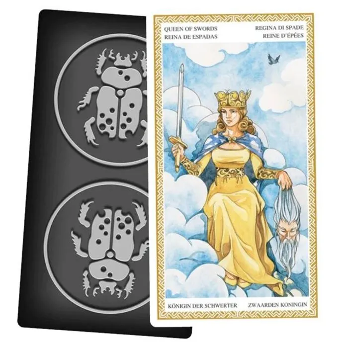 Lo Scarabeo Tarot