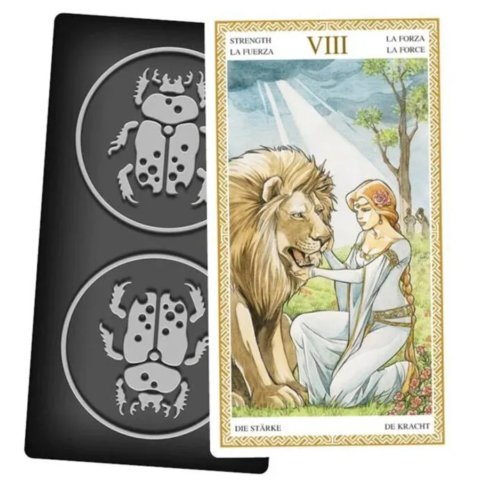 Lo Scarabeo Tarot