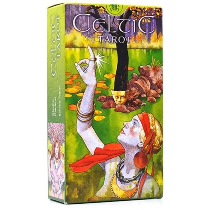Celtic Tarot