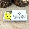 Wensdoosje - Doe meer wat jou gelukkig maakt