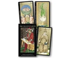 Visconti tarot