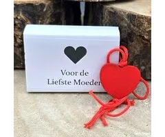 Wensdoosje - Voor de liefste moeder