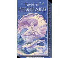 Tarot of the mermaids