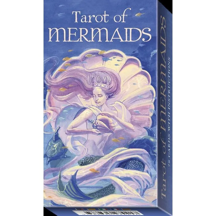 Tarot of the mermaids