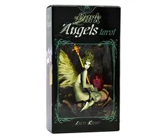 Dark angel tarot
