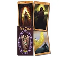 Fire Tarot
