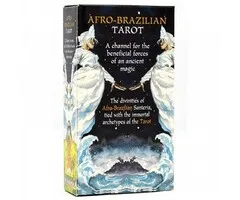 Afro Brasilian tarot
